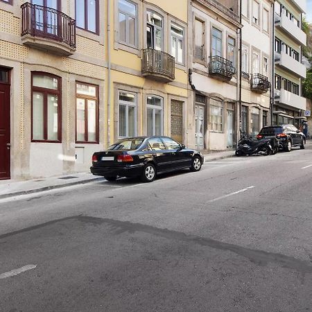 Porto Bello - Apartamento -1 Eksteriør billede