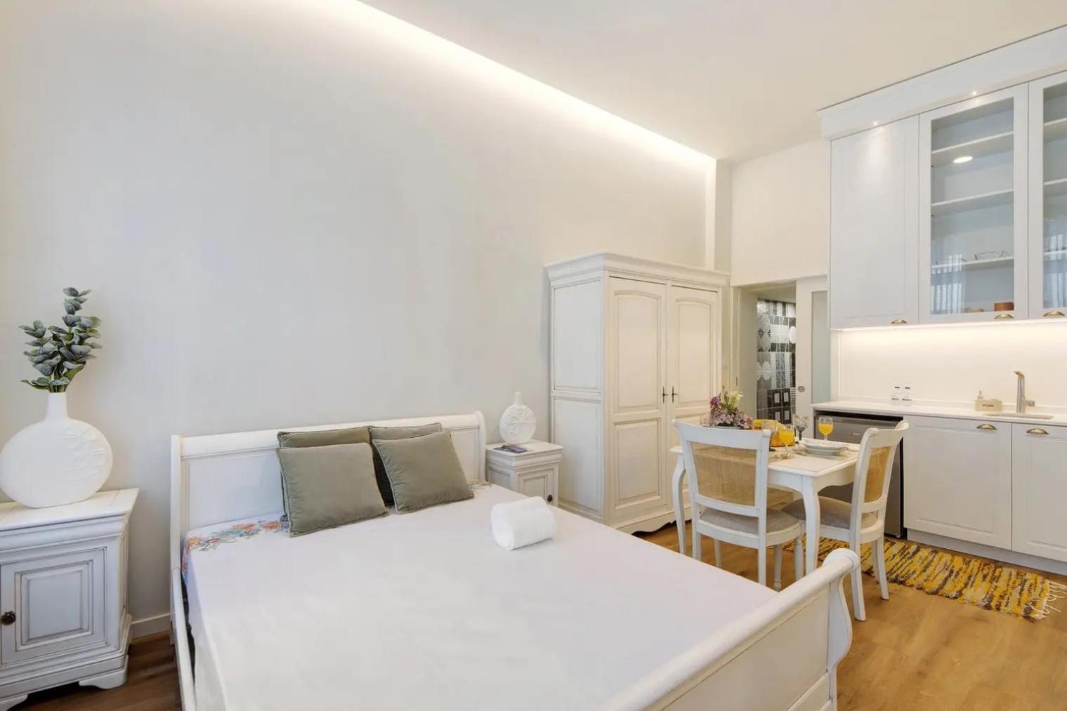 Porto Bello - Apartamento -1 Eksteriør billede