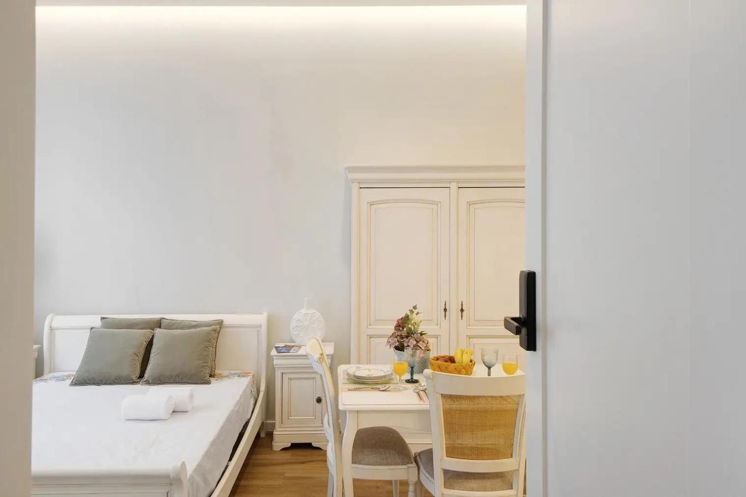 Porto Bello - Apartamento -1 Eksteriør billede