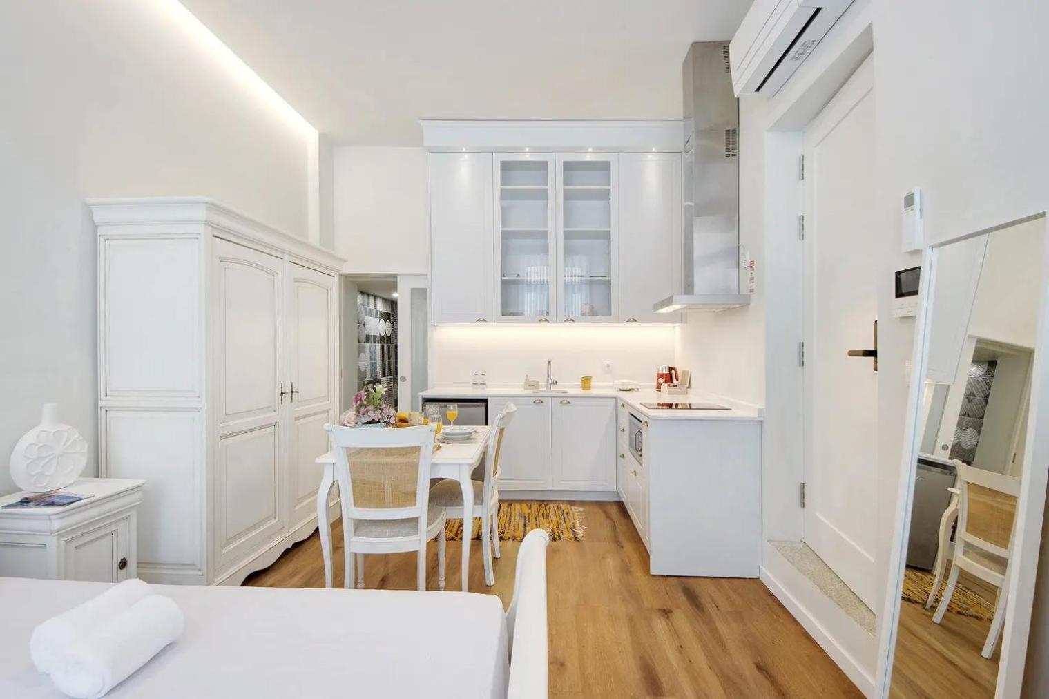 Porto Bello - Apartamento -1 Eksteriør billede