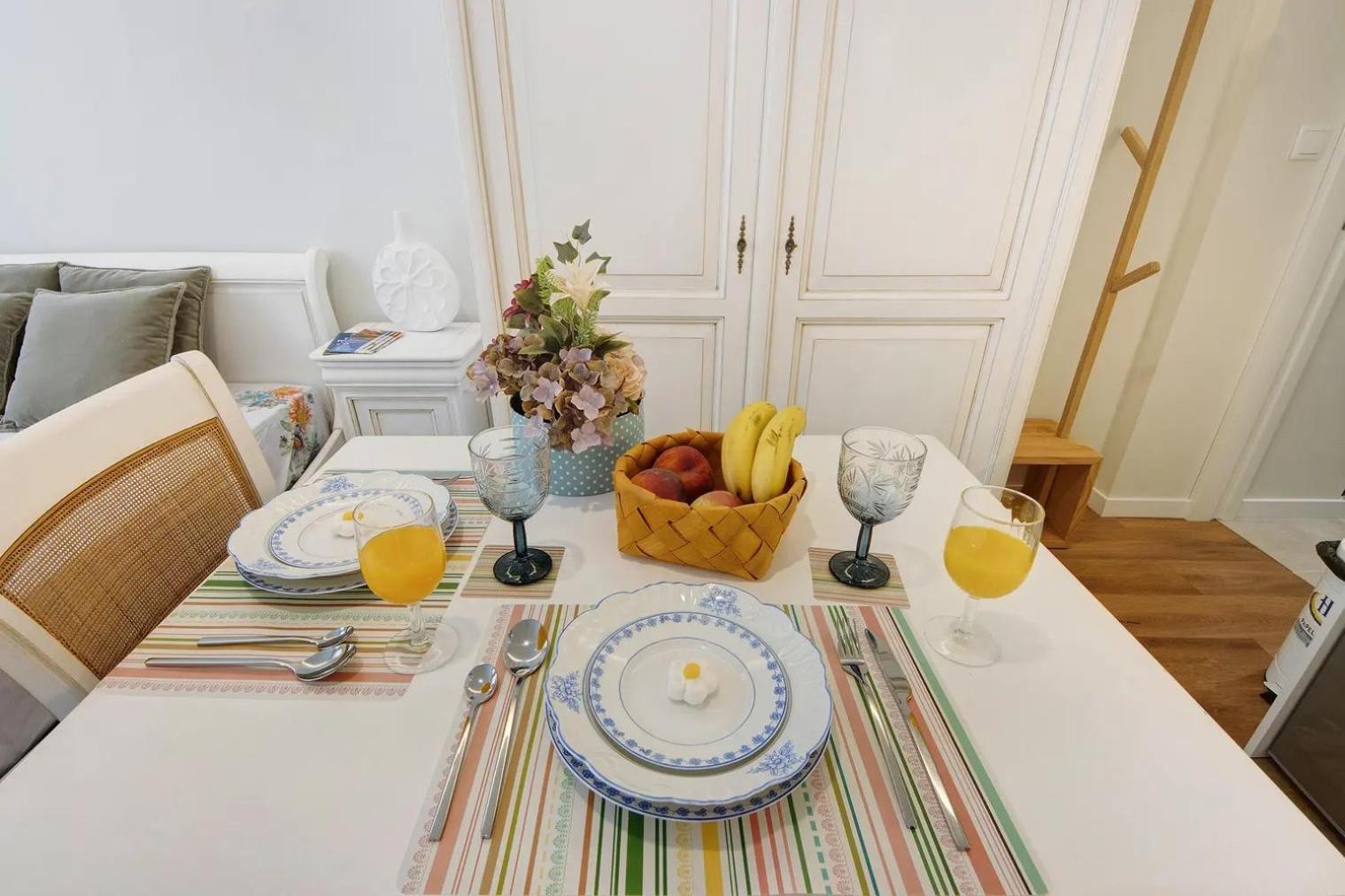 Porto Bello - Apartamento -1 Eksteriør billede