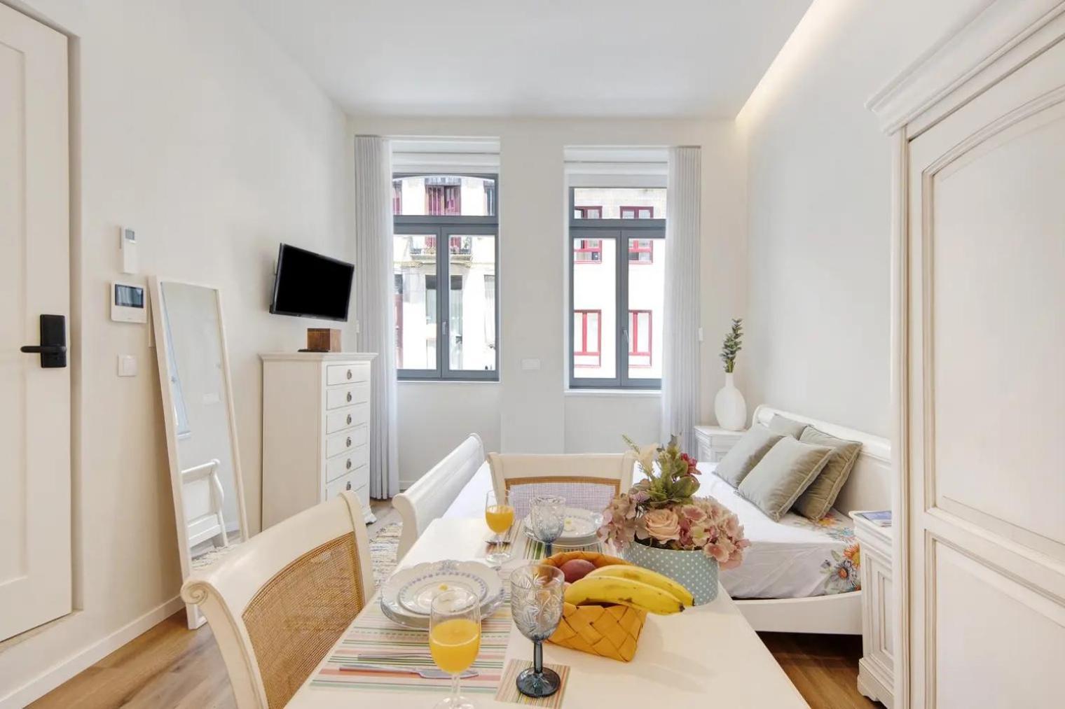 Porto Bello - Apartamento -1 Eksteriør billede