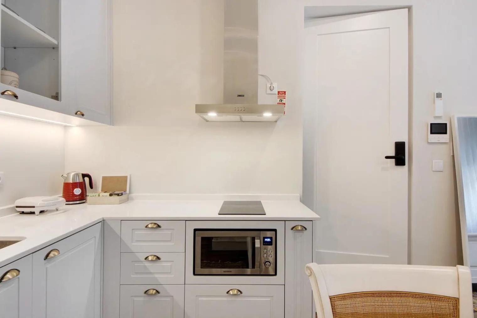 Porto Bello - Apartamento -1 Eksteriør billede