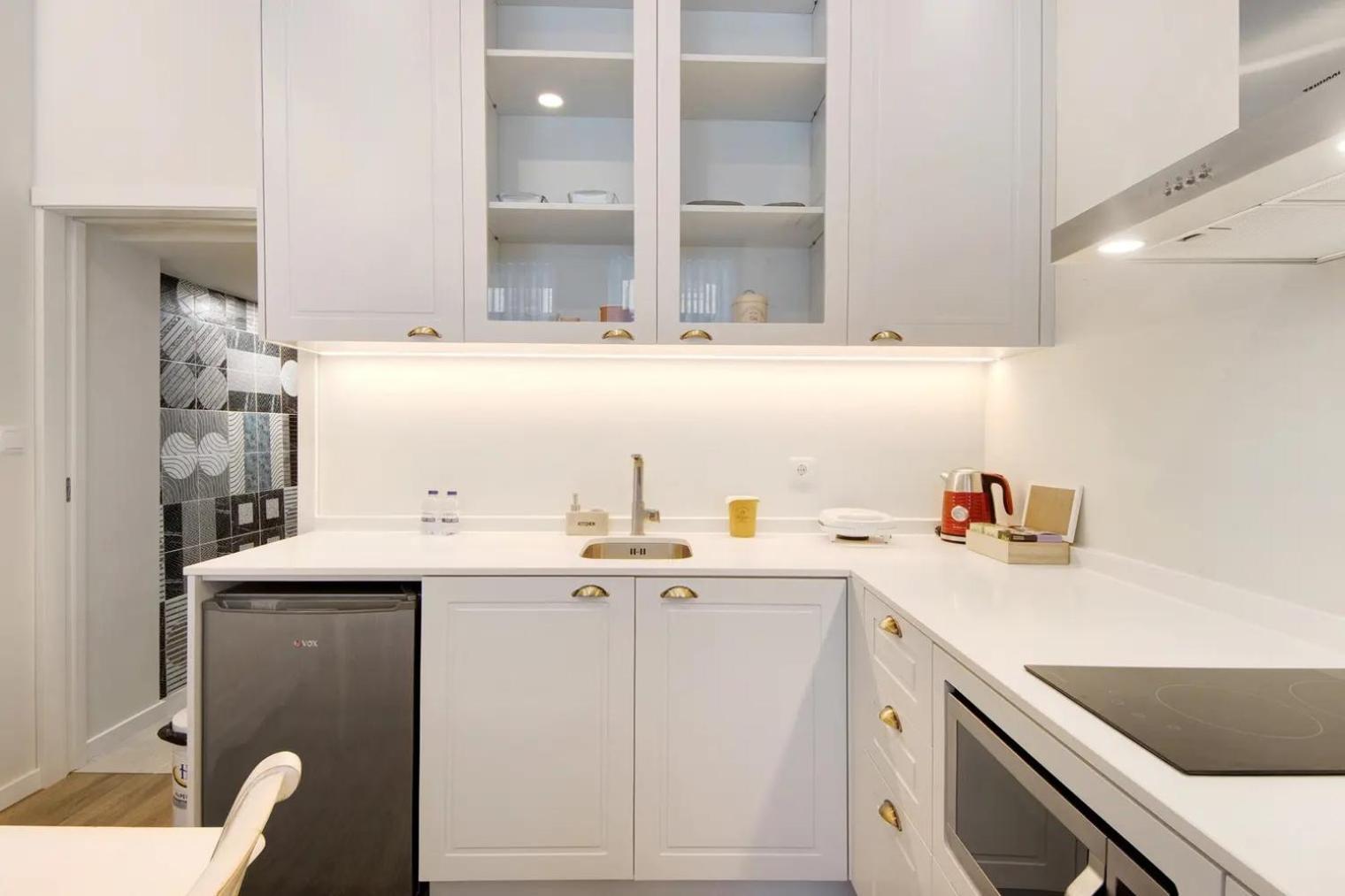 Porto Bello - Apartamento -1 Eksteriør billede