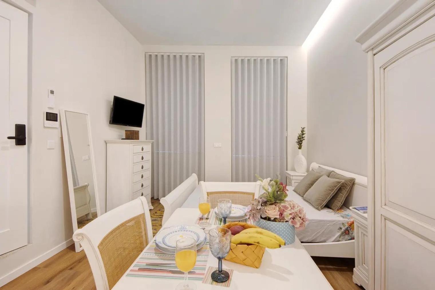 Porto Bello - Apartamento -1 Eksteriør billede