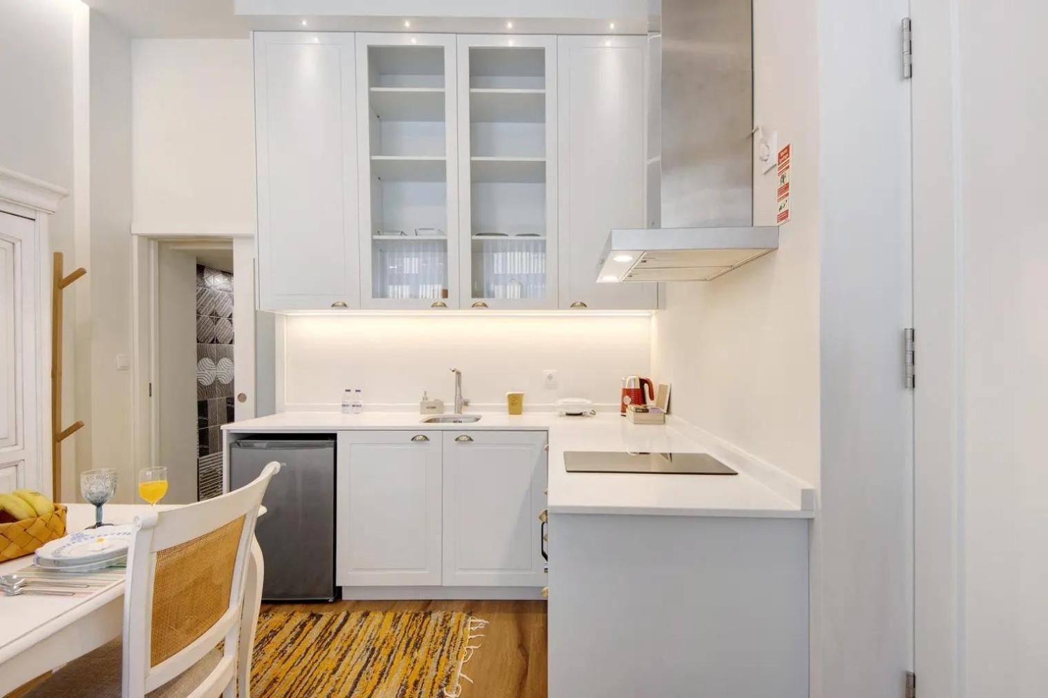 Porto Bello - Apartamento -1 Eksteriør billede