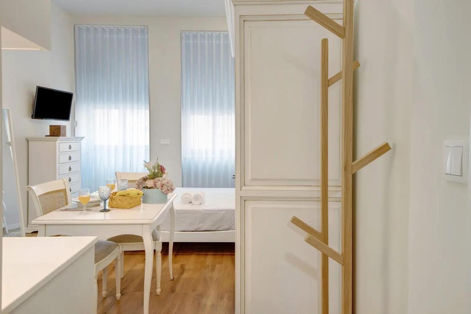 Porto Bello - Apartamento -1 Eksteriør billede