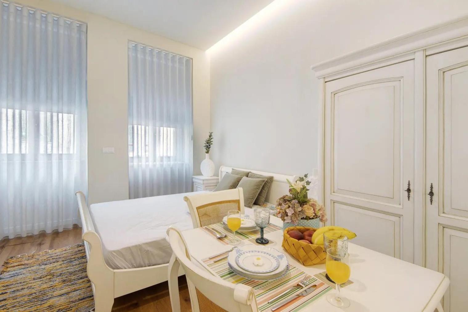 Porto Bello - Apartamento -1 Eksteriør billede