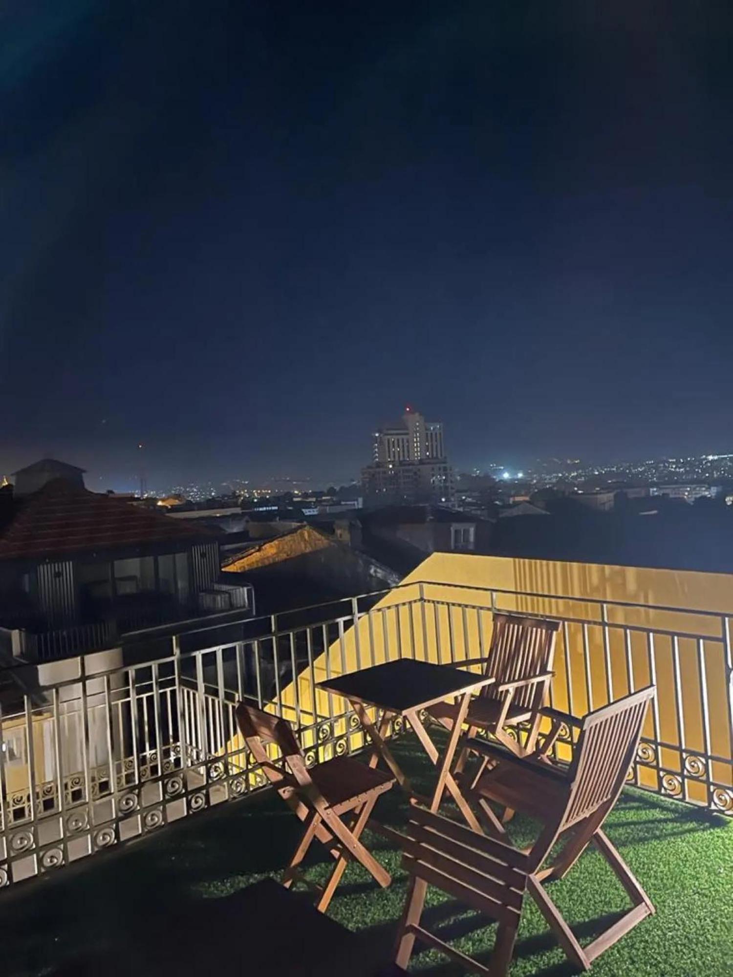 Porto Bello - Apartamento -1 Eksteriør billede