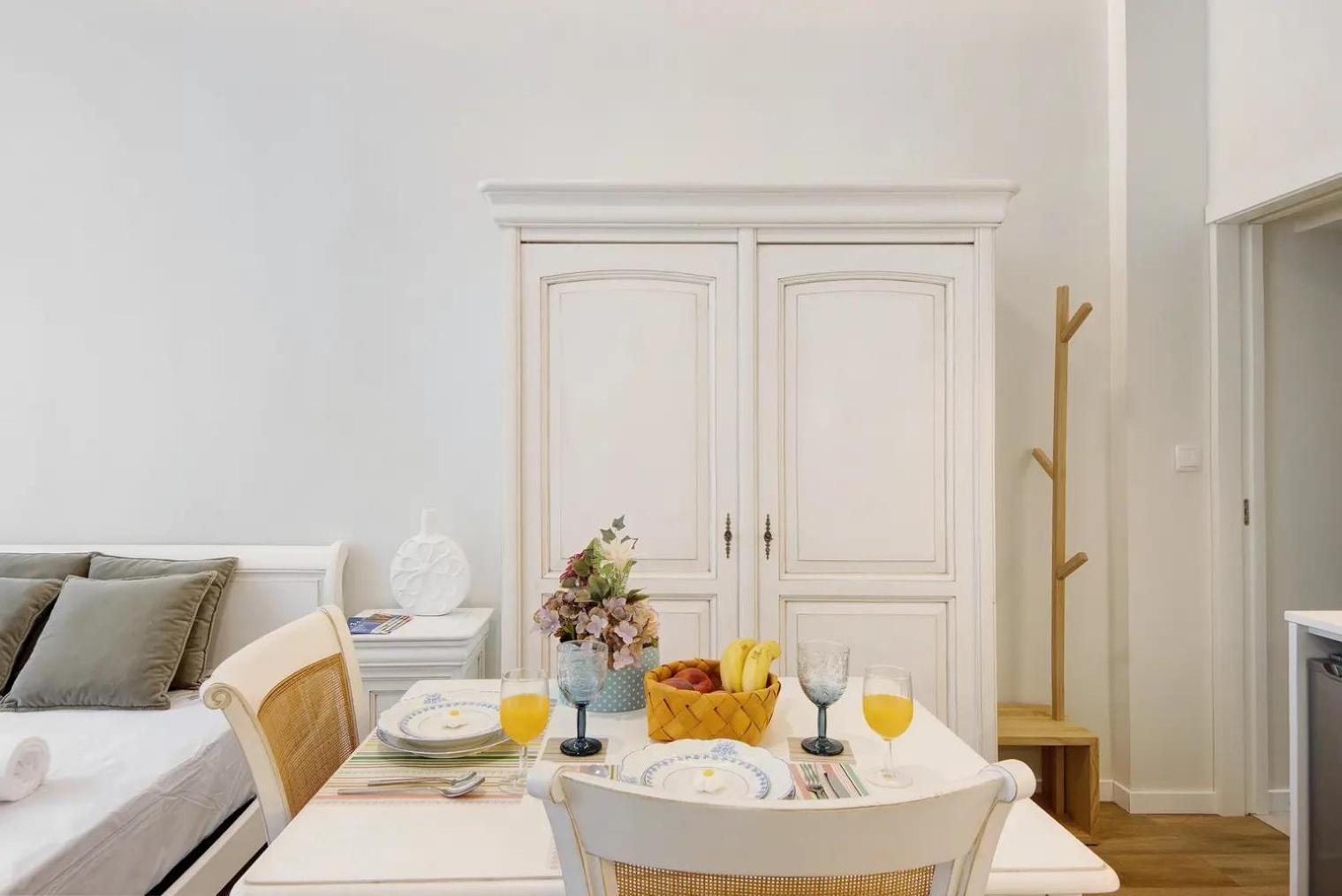 Porto Bello - Apartamento -1 Eksteriør billede