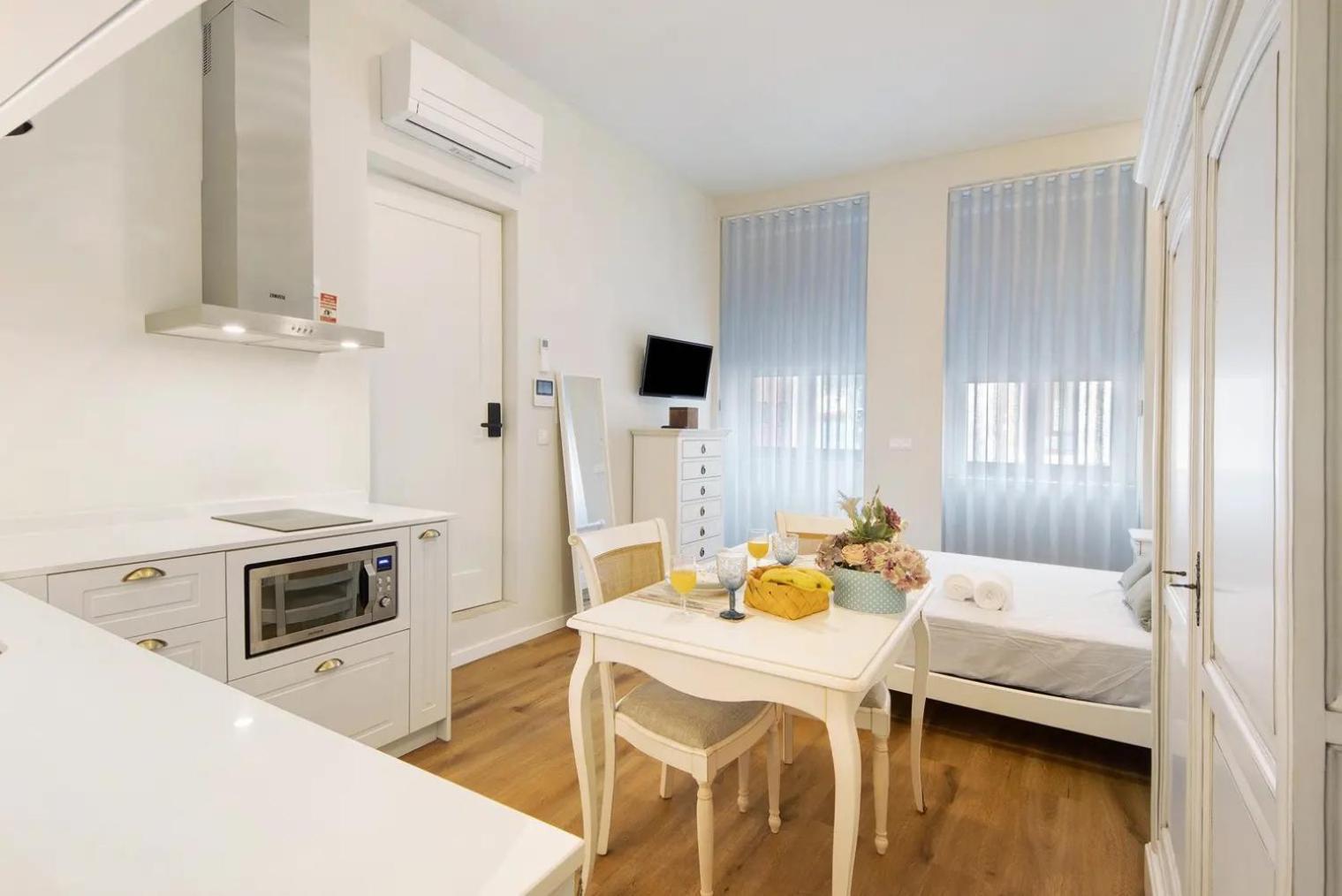 Porto Bello - Apartamento -1 Eksteriør billede