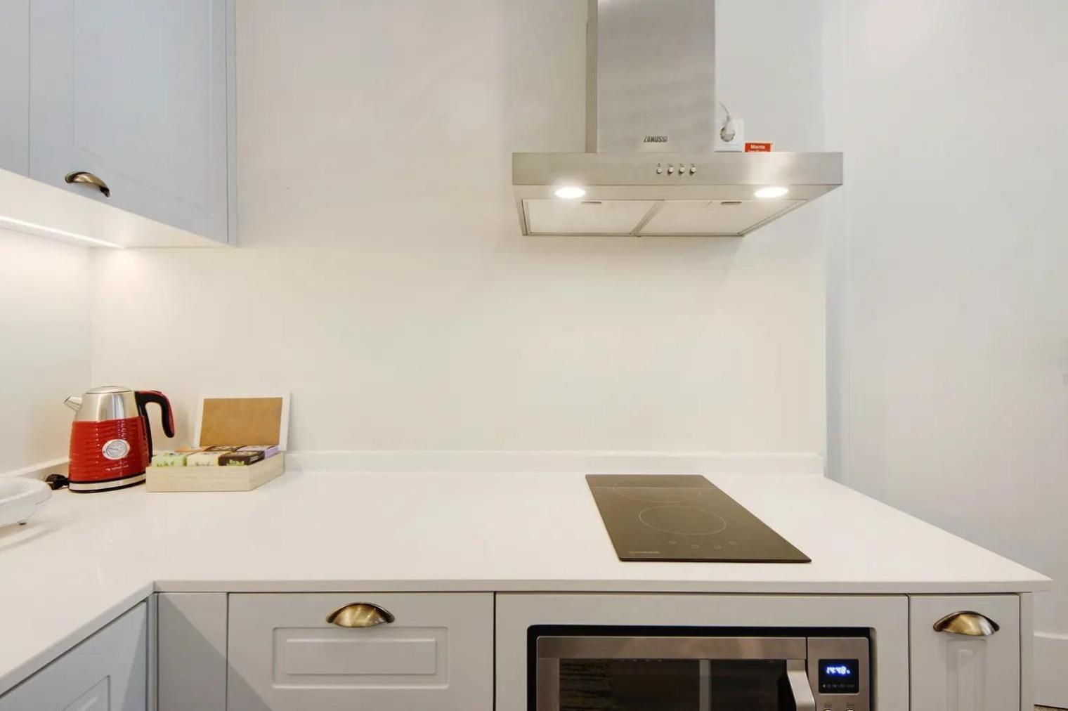 Porto Bello - Apartamento -1 Eksteriør billede