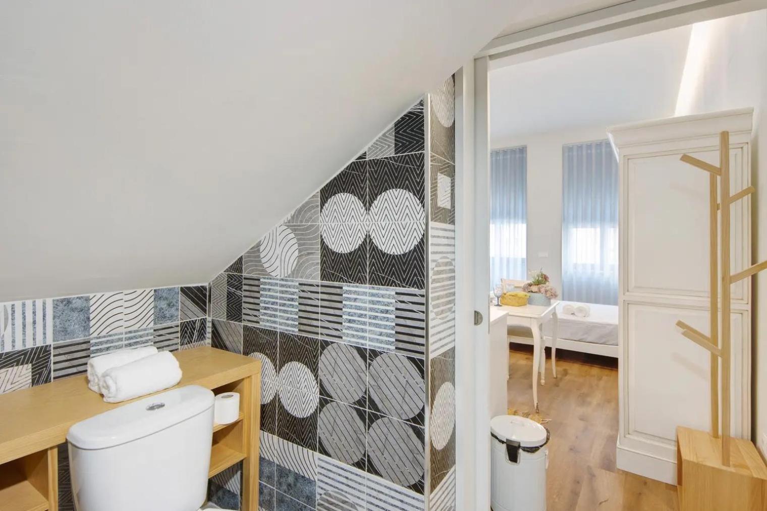 Porto Bello - Apartamento -1 Eksteriør billede