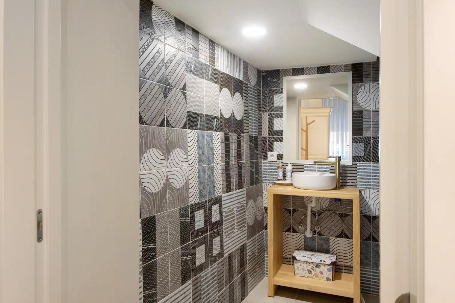 Porto Bello - Apartamento -1 Eksteriør billede