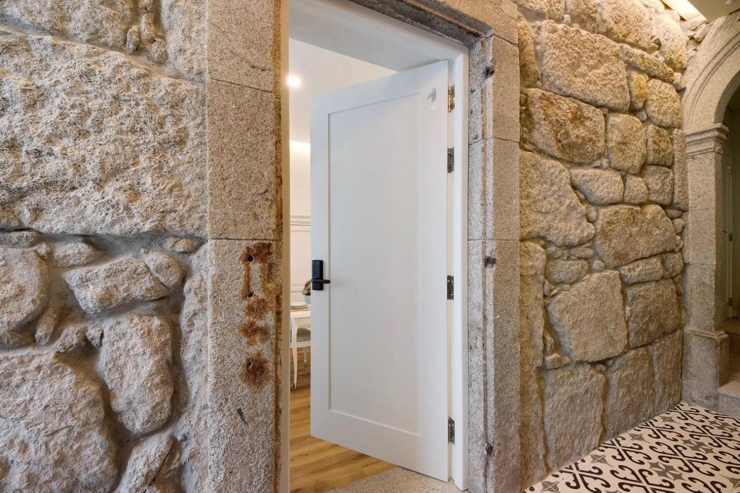 Porto Bello - Apartamento -1 Eksteriør billede