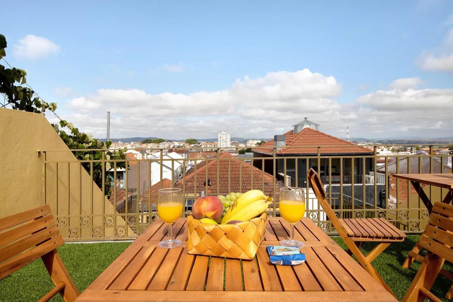 Porto Bello - Apartamento -1 Eksteriør billede