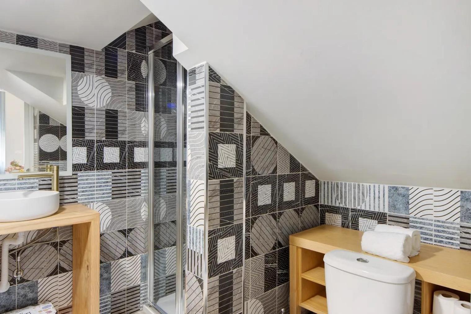 Porto Bello - Apartamento -1 Eksteriør billede